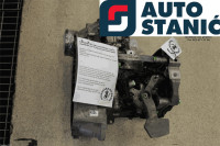 Menjalnik VW CADDY (RTG) | OEM: 0A4300052AX