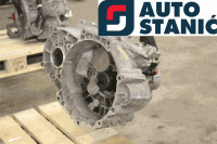 Menjalnik VW CADDY | OEM: 02Q300057KX (DFSE)
