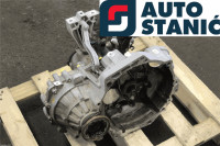 Menjalnik VW CADDY (RTG) | OEM: 0A4300052A (DFSF)