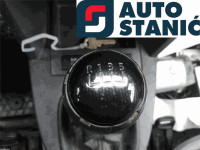 Menjalnik VW CADDY | OEM: 0A4300045G (BSU)