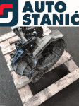 Menjalnik VW CADDY (LZY) | OEM: 0A4300046N (CAYD)