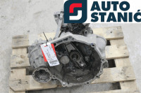 Menjalnik VW CADDY (LZY) | OEM: 0A4300046JX (CAYD)
