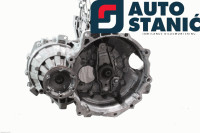 Menjalnik VW CADDY | OEM: 0A4300052BX