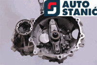 Menjalnik VW CADDY | OEM: 0A4300048G (CAYE)