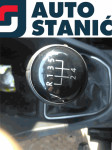 Menjalnik VW CADDY | OEM: 0A4300052A