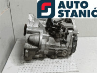 Menjalnik VW CADDY | OEM: 0A4300052A (DFSF)
