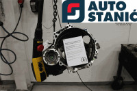 Menjalnik VW CADDY (RTH) | OEM: 0A4300052BX (DFSD)