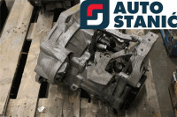 Menjalnik VW CADDY | OEM: 0A4300046NX (CAYD)