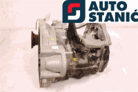 Menjalnik VW CADDY | OEM: 0A4300052BX (DFSD)
