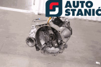 Menjalnik VW CADDY | OEM: 0A4300046NX (CAYD)