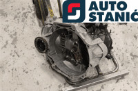 Menjalnik VW CADDY (MBT) | OEM: 0AH300042BX (BSX)