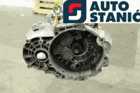 Menjalnik VW CADDY | OEM: 02Q300057KX (DFSE)