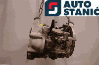 Menjalnik VW CADDY (TLD) | OEM: 0A4300054N (DFSF)