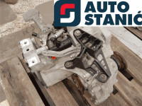 Menjalnik VW CADDY | OEM: 0A4300048G (CAYE)