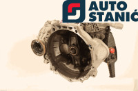 Menjalnik VW CADDY | OEM: 0A4300052AX (DFSF)