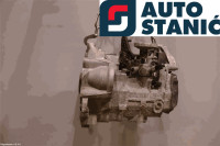 Menjalnik VW CADDY (RTH) | OEM: 0A4300052B (DFSD)
