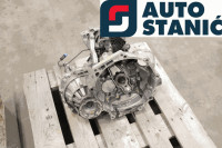 Menjalnik VW CADDY | OEM: 0A4300046SX (CAYD)