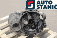 Menjalnik VW CADDY | OEM: 0A4300045GX (BSU)