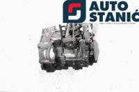 Menjalnik VW CADDY | OEM: 0A4300046N (CAYD)
