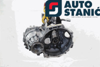 Menjalnik VW CADDY | OEM: 0A4300052BX (DFSD)