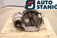 Menjalnik VW CADDY (RTG) | OEM: 0A4300052A (DFSF)