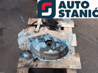Menjalnik VW CADDY | OEM: 0A4300052A (DFSF)