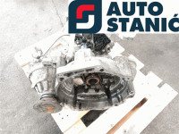 Menjalnik VW CADDY (JCS) | OEM: 0A4300047G (BLS)