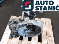 Menjalnik VW CADDY | OEM: 0A4300052A (DFSF)