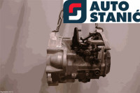 Menjalnik VW CADDY (QYF) | OEM: 0A4300052B (CUUD)