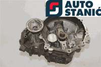 Menjalnik VW CADDY | OEM: 0A4300046NX (CAYD)