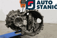 Menjalnik VW CADDY | OEM: 0A4300052B (DFSD)