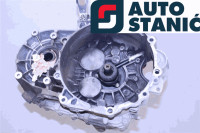 Menjalnik VW CADDY | OEM: 02Q300048M (DFSE)