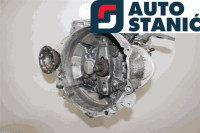 Menjalnik VW CADDY | OEM: 0A4300046JX (CAYD)