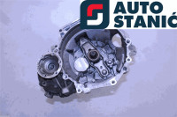 Menjalnik VW CADDY (LZY) | OEM: 0A4300046NX (CAYD)