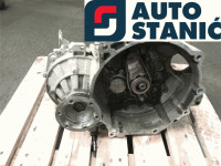 Menjalnik VW CADDY | OEM: 0A4300047G (BLS)