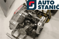 Menjalnik VW CADDY (QPM) | OEM: 0A4300048GX (CAYE)