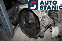 Menjalnik VW CORRADO (ATB) | OEM: 02A300046CX