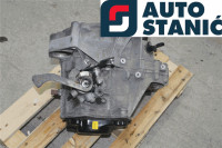 Menjalnik VW FOX (JPU) | OEM: 02T300044HX