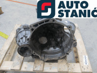 Menjalnik VW GOLF, E_GOLF VII | OEM: 0A4300047KX (CLHA)