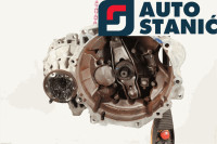 Menjalnik VW GOLF, E_GOLF VII | OEM: 0A4300047KX (CLHA)