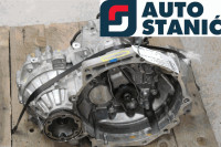 Menjalnik VW GOLF, E_GOLF VII | OEM: 0A4300047KX