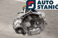 Menjalnik VW GOLF, E_GOLF VII | OEM: 0A4300047KX (CLHA)