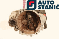 Menjalnik VW GOLF, E_GOLF VII | OEM: 0A4300047KX (CLHA)