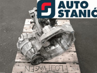Menjalnik VW GOLF, E_GOLF VII | OEM: 0A4300047K (CLHA)