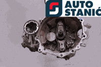 Menjalnik VW GOLF, E_GOLF VII | OEM: 0A4300047K (CLHA)
