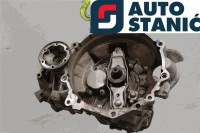 Menjalnik VW GOLF, E_GOLF VII | OEM: 0A4300047K (CLHA)
