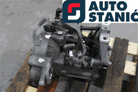 Menjalnik VW GOLF IV (EGU) | OEM: 02J300047SX
