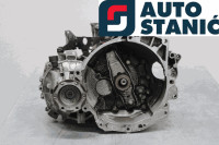 Menjalnik VW GOLF IV (FBK) | OEM: 02J300049GX (AQN)