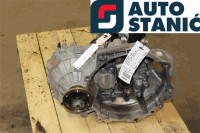 Menjalnik VW GOLF PLUS/CROSS GOLF | OEM: 0A4300046HX