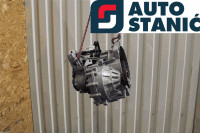 Menjalnik VW GOLF PLUS/CROSS GOLF | OEM: 0A4300046HX (CAYC)